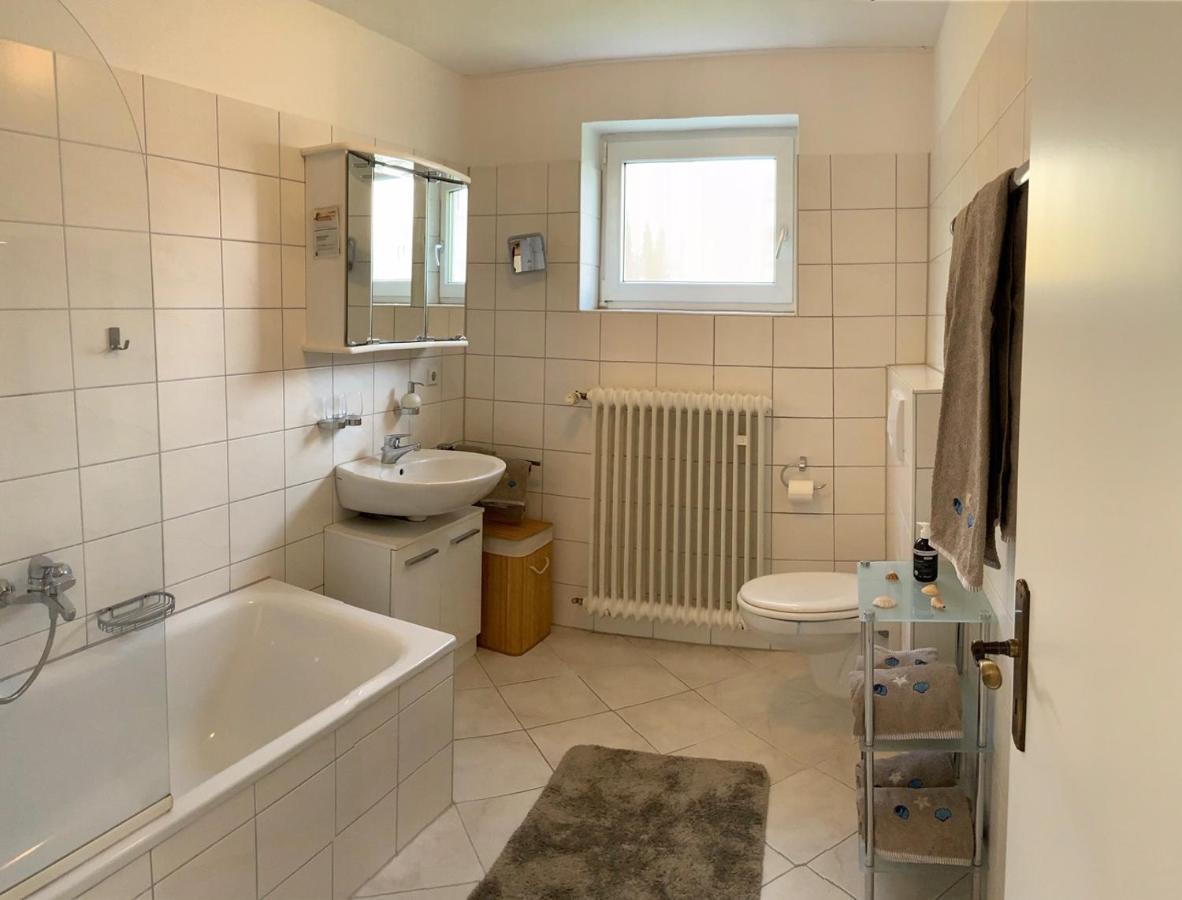 Ferienwohnung Paradies Nollingen Exteriör bild